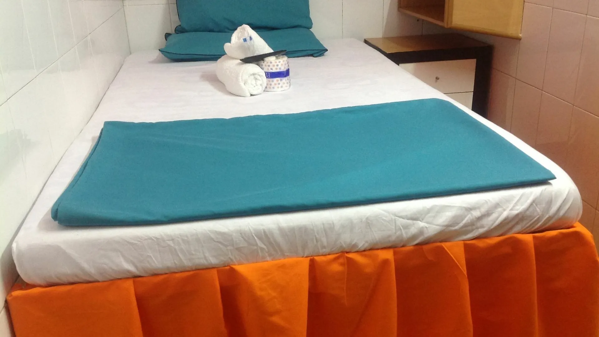 ** Hotel Golden Guest House Kowloon  China