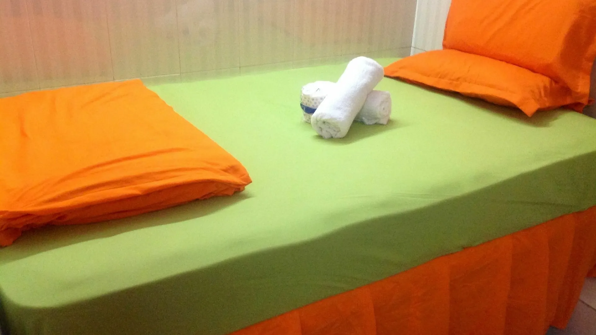 Hotel Golden Guest House Kowloon