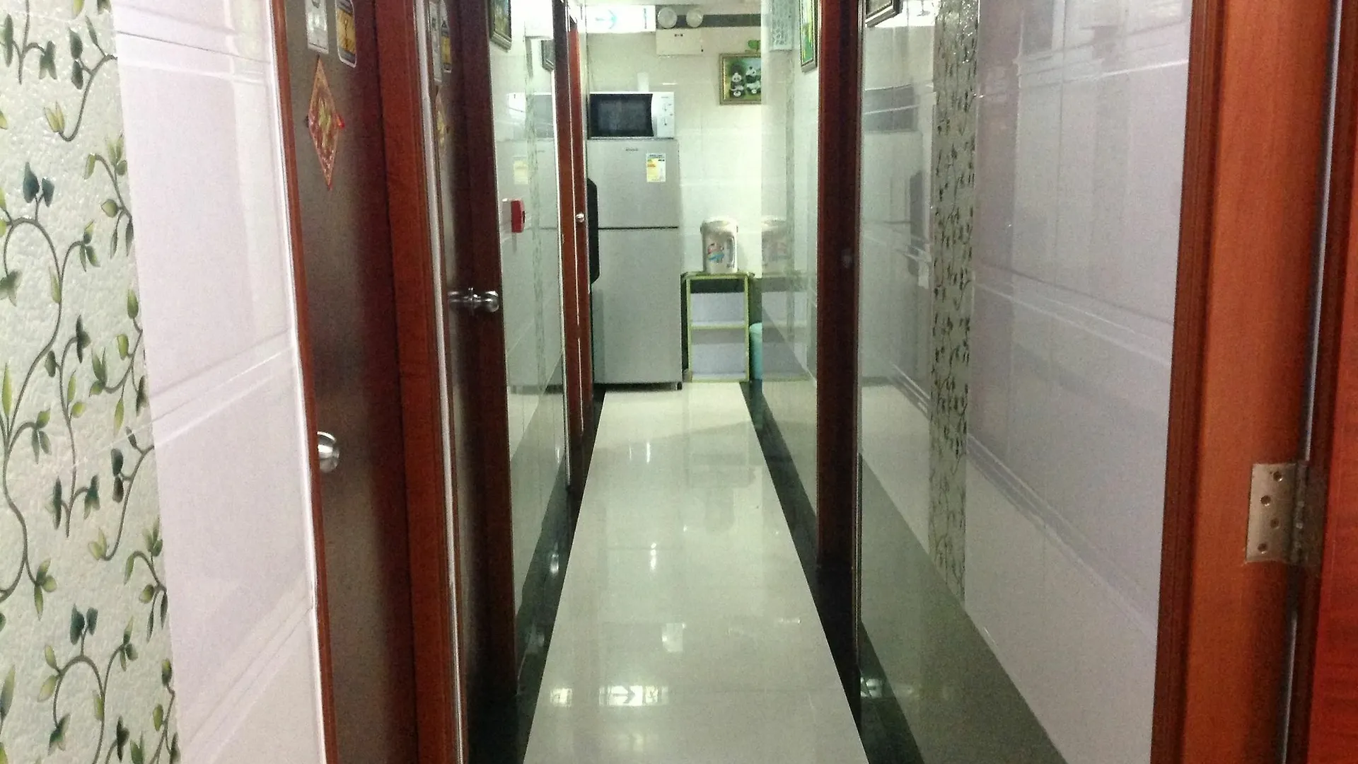 Golden Guest House Kowloon