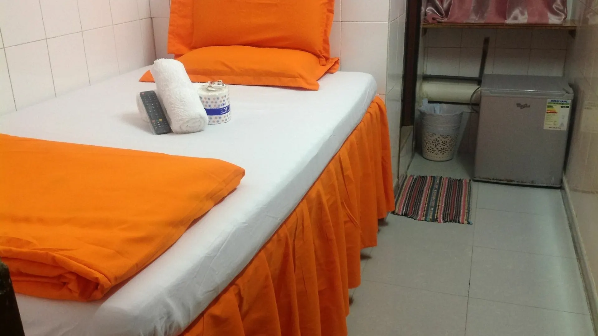 Golden Guest House Kowloon  Hotel Kowloon (Hong Kong)