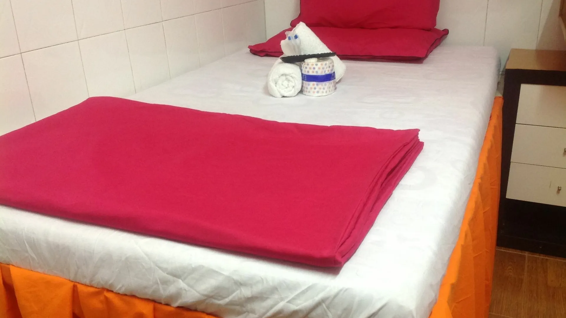 Golden Guest House Kowloon  Hotel Kowloon (Hong Kong)