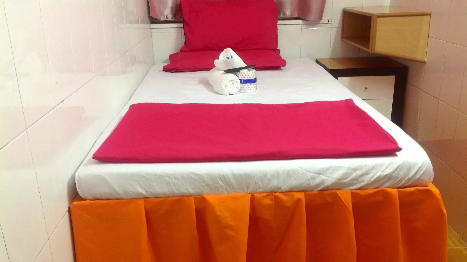 Golden Guest House Kowloon  2*, Kowloon (Hong Kong)